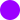 purple dot
